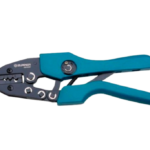 Crimpadora Manual para Terminales AN-16WF - 35WF - AN004- AN006 Zupper - Zupper