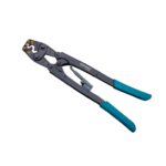 Crimpadora Manual para Terminales HD-25L -50L - Zupper