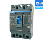 Disyuntor de Caja Moldeada Fijo NXM 63A-1000A - Chint