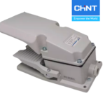 Interruptor Pedal S/C Protección 220/380 - Chint