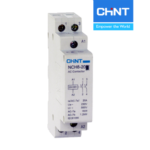 Conctator Modular 20A-63A 1NA+1NC 230VAC-2NA-4NA - Chint