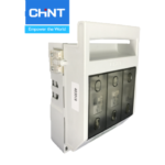 Seccionador Fusible NH00 NHR17 - Chint