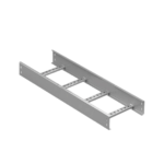 Bandeja Galv Tipo Escalera X 3mts Bga - BGA
