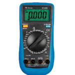 Multímetro Digital 1000V 20A 200MOHM ET-2042E - Minipa