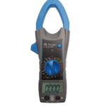 Pinza Amperométrica 1000A AC True RMS - Minipa