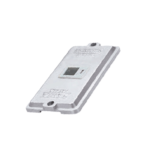 Tapa Calada 3/4" P/ 1 Modulo R11/RJ45 - Daisa