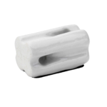 Aislador Porcelana P/ Rienda BT  [MARCA?]