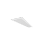 Artefacto LED Embutir Slim 18W 4000K 180mm - Zagonel