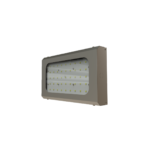 Artefacto LED Linea Ultra 100W 6500K Inox Transp - Zagonel