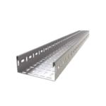 Bandeja Perforada Tipo C 100x50mm X 3mts #16 - BGA