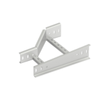 Reducción Lateral Der. P/ Bandeja Esc. 300x65mm a 150x65mm #18 - BGA