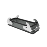 Base P/ Conector Industrial 24 Pin - Degson