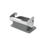 Base P/ Conector Industrial 6 Pin - Degson