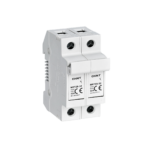 Base para Fusibles Cilíndricos AC 32A - Chint