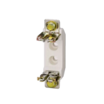 Base Fusible NH01 250 Amp Unipolar  [MARCA?]
