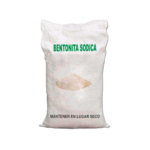 Bentonita Bolsa 25 KG  [MARCA?]