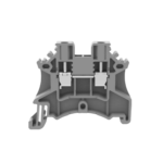 Borne P/ Riel DIN 6mm² Gris - Degson