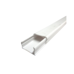 Cable Canal A=14 X H=07MM Blanco C/ Adhesivo  [MARCA?]