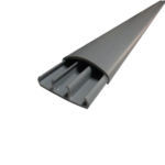 Cable Canal P/ Piso A=48 X H=13MM Gris  [MARCA?]