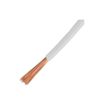 Cable Multifilar 10mm² Blanco  [MARCA?]