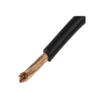 Cable Multifilar 1,5mm² Negro  [MARCA?]