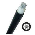 Cable Aluminio MT 70mm 25kV Linea Protegida Part  [MARCA?]