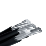 Cable Pre-ensamblado Aluminio 4x95mm² - Inpaco