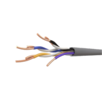 Cable Multifilar 6mm² Negro  [MARCA?]