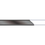 Cable Coaxial RG-6 53% 75 Ohm - Inpaco
