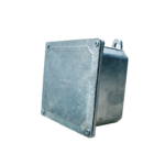 Caja de Paso 405x405x137 CDT40 - Daisa
