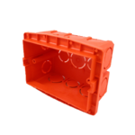 Caja de Llave Antillama 10x10 - Tigre