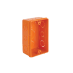 Caja de Llave Antillama 4x2 - Tigre