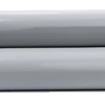 Caño Conduit 25mm X 3mts Gris Claro - Titan