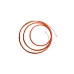 Cinta Pasacable Helicoidal Ø 4mm 15mts - Viyilant