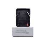 Reactor Ext. V Sodio 250W 220V AFP (1124) S/ Base - Intral