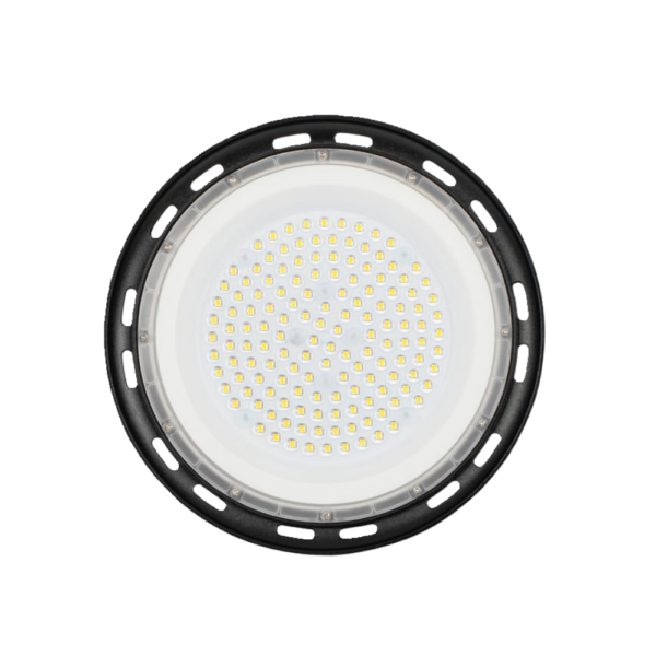 Colgante LED Industrial High Bay 100W 6500K IP65 - Intral