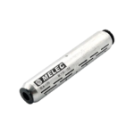 Unión Empalme de Aluminio a Compresion 120mm - Melec
