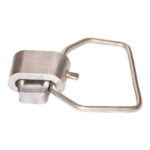 Conjunto Estribo Conector Tipo Cuña 70mm²  [MARCA?]