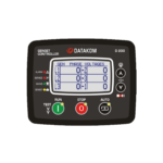 Controlador Avanzado P/ Grupo Electrogeno D200MK2 C/J1939 - Datakom