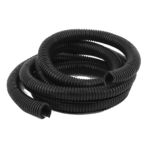 Caño Corrugado Pead 2" 63mm (50MTS) - Cimflex