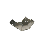 Curva Vertical Interna 90° P/ Bandeja Perf. 100x50mm #20 - BGA