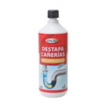 Destapa Cañeria Liquido 1 LTS - Viyilant