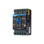 Disyuntor de Caja Moldeada Fijo NXM 63A - Chint