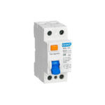 Disyuntor Diferencial NXL Tipo AC 63A 2P 230V 30mA - Chint