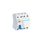 Disyuntor Diferencial NXL Tipo AC 63A 4P 400/415V 30mA - Chint