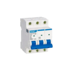 Disyuntor Termomagnético NXB 3x10A - Chint