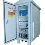 Estabilizador de Tensión Trif. Estático IMPR-3P20 20kVA 380/400V IP54 - Edit Electronic