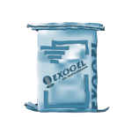 Gel Despolarizante Dosis de 12 KG - Exosolda
