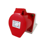 Ficha Hembra Ind. 2X16+T 220V  [MARCA?]