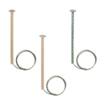 Fusible Elo Ref. MT 24kV 50A  [MARCA?]